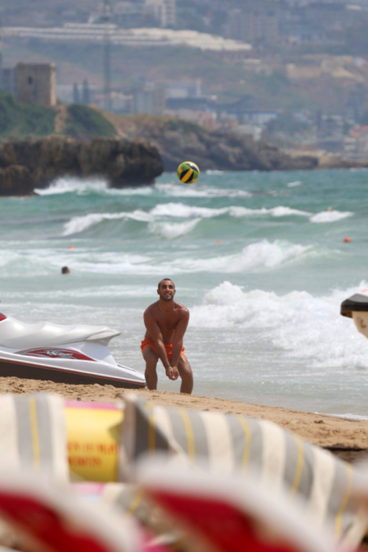 Edde Sands on Thursday 
